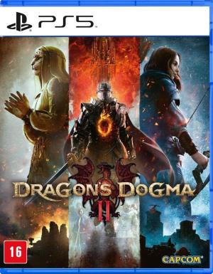 Dragon's Dogma 2