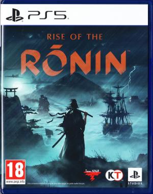 Rise of the Ronin