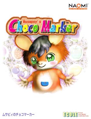 Musapey's Choco Maker
