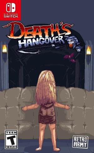 Death's Hangover
