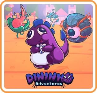 Dininho Adventures