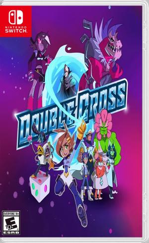 Double Cross