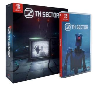 7th Sector (Special Limited Edition)