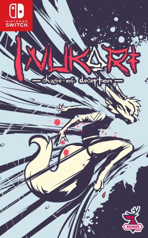 Inukari: Chase Of Deception