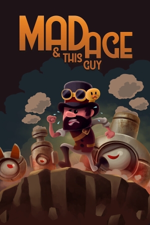 Mad Age And This Guy
