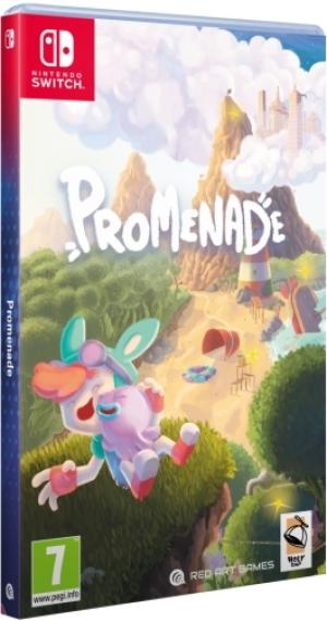 Promenade [Deluxe Edition]