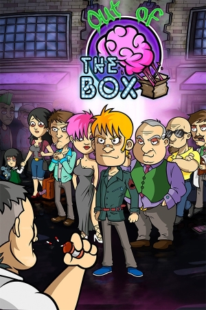 Out Of The Box