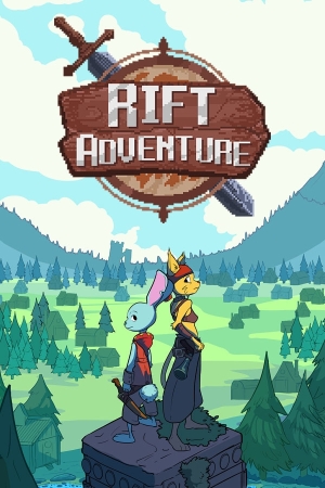Rift Adventure