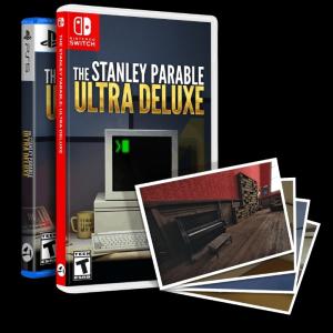 The Stanley Parable: Ultra Deluxe [Retail Edition]