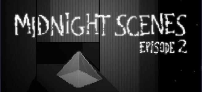 Midnight Scenes 2: The Goodbye Note