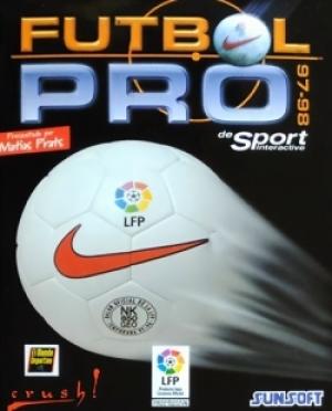 Futbol Pro