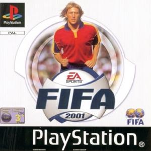 FIFA 2001