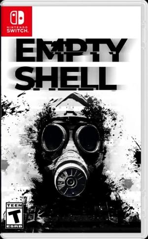 Empty Shell