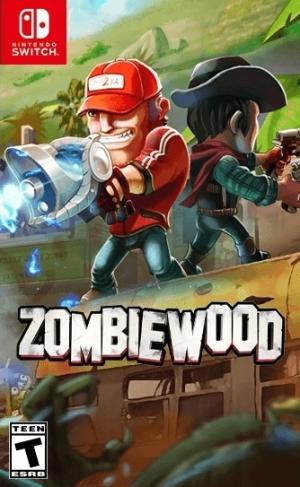 Zombiewood: Survival Shooter