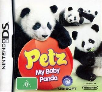 Petz: My Baby Panda