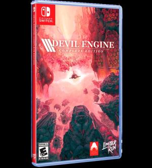 Devil Engine: Complete Edition