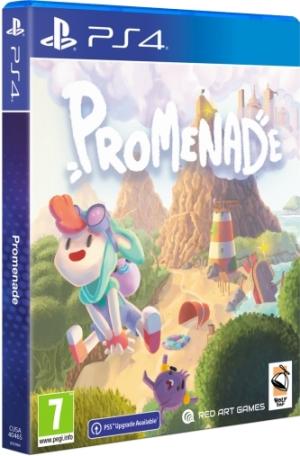 Promenade [Deluxe Edition]