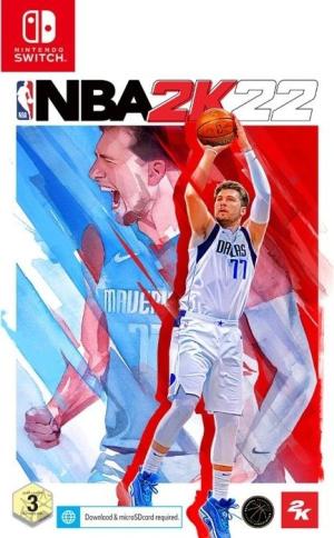 NBA 2K22