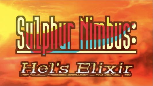 Sulphur Nimbus: Hel's Elixer