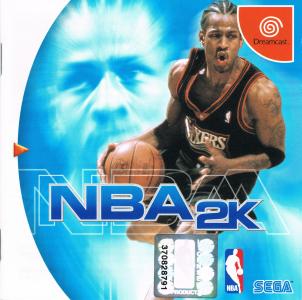 NBA 2K