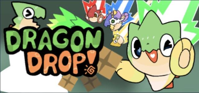 Dragon Drop