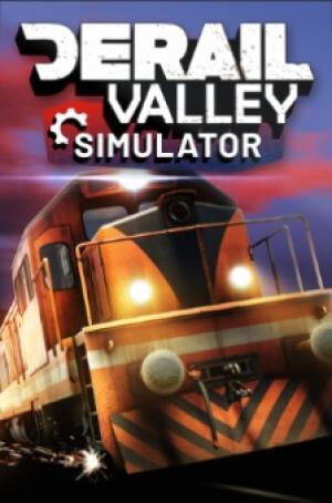 Derail Valley