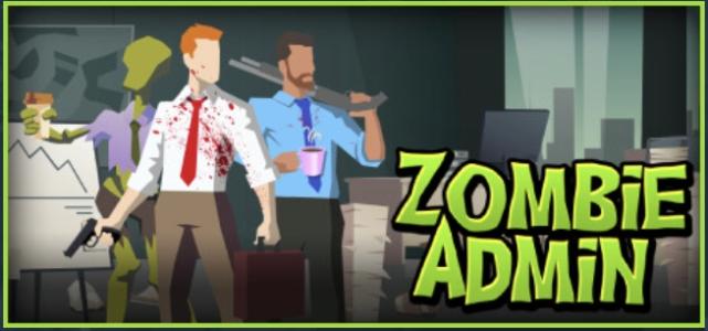 Zombie Admin