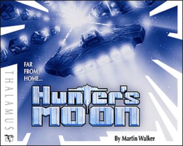 Hunter's Moon Remastered