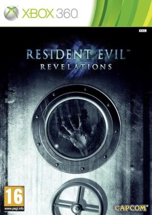 Resident Evil: Revelations