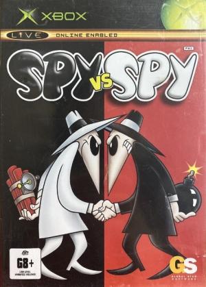 Spy vs. Spy