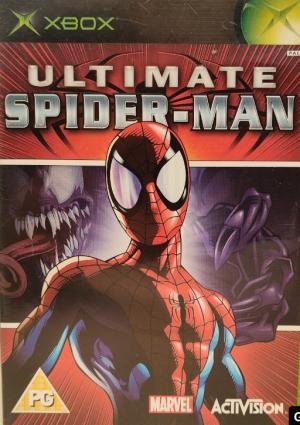 Ultimate Spider-Man