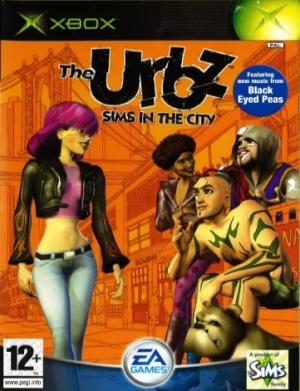 The Urbz: Sims in the City