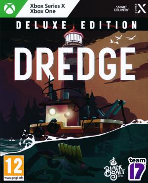 Dredge [Deluxe Edition]