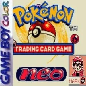 Pokemon Trading Card Game Neo
