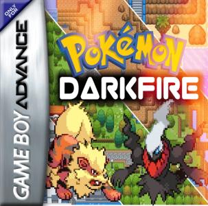 Pokémon Darkfire