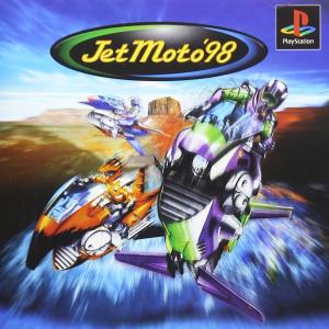 Jet Moto '98