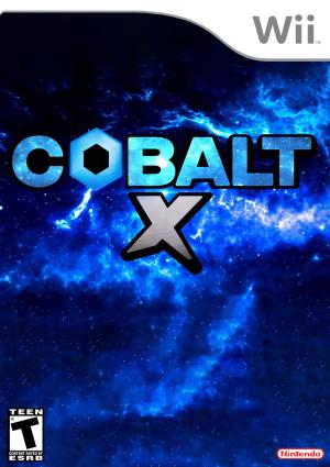 Cobalt X