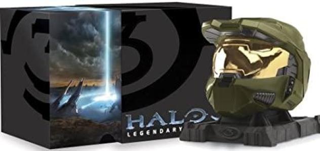 Halo 3 [Legendary Edition]