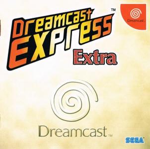 Dreamcast Express Extra