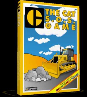 The Cat S.O.S Game