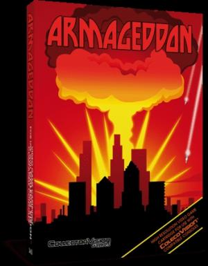 ARMAGEDDON 2020 EDITION