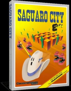 SAGUARO CITY