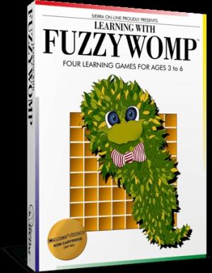 LEARNING WITH FUZZYWOMP