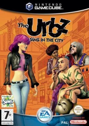 The Urbz: Sims in the City