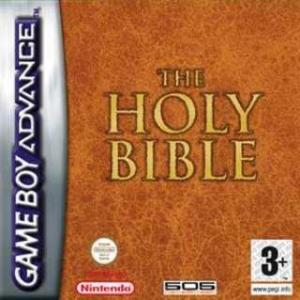The Holy Bible : World English Bible