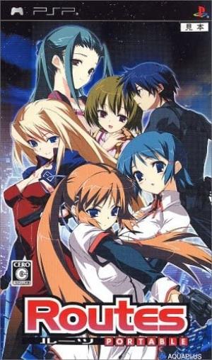 Routes PORTABLE