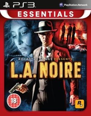 L.A. Noire (Essentials)