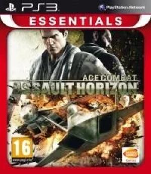Ace Combat: Assault Horizon [Essentials] cover