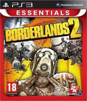 Borderlands 2 (Essentials)