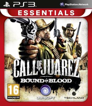 Call of Juarez: Bound in Blood (Essentials)